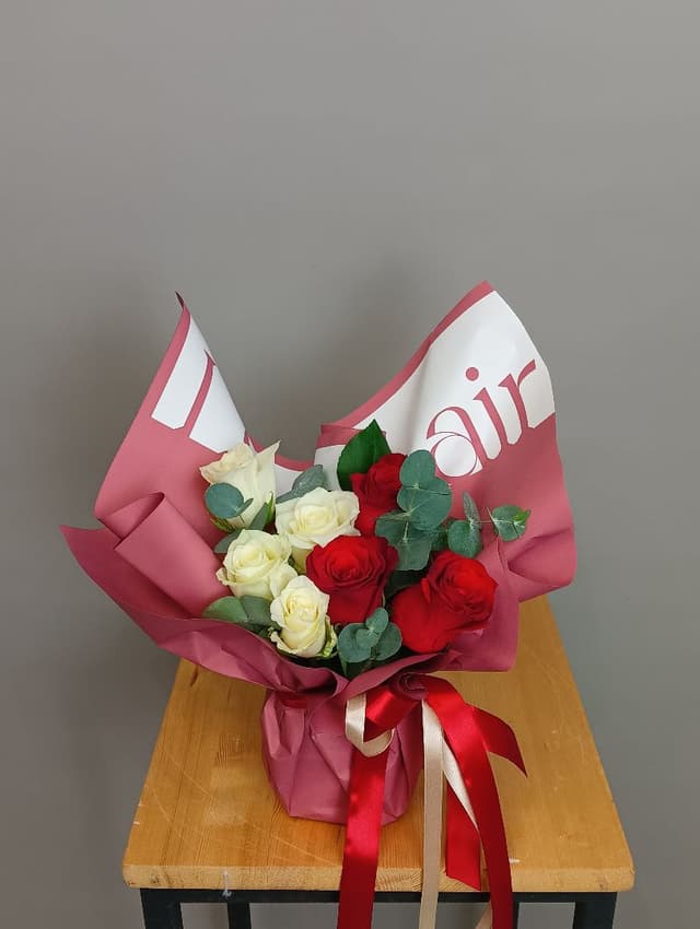 Композиция Революционная 30130152 Композиция Революционная 30130152