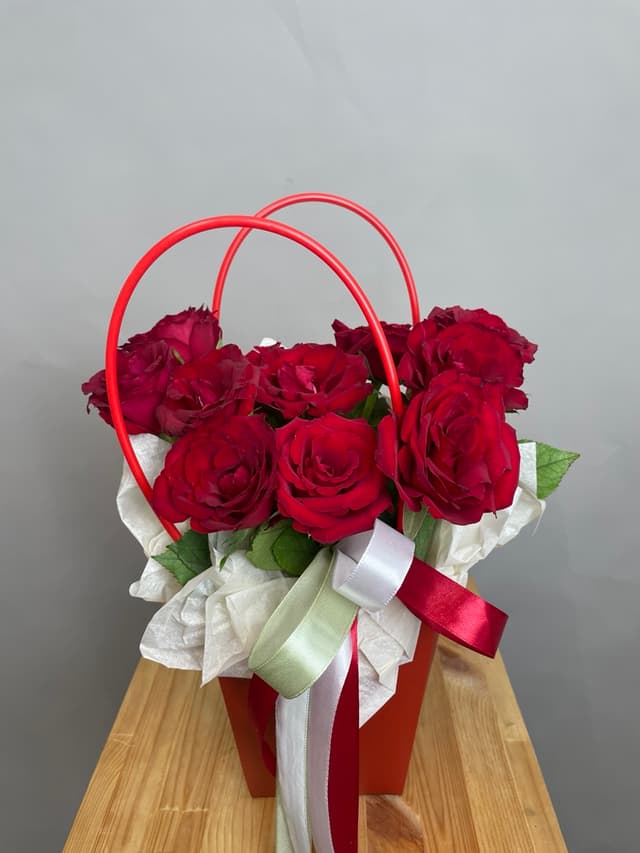 Композиция Революционная 30133062 Композиция Революционная 30133062