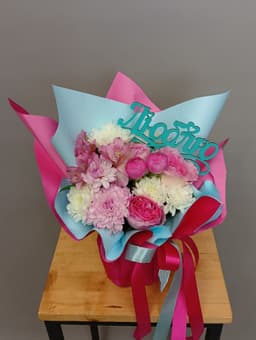 Композиция Революционная 30321152