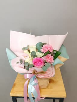 Композиция Революционная 30401152