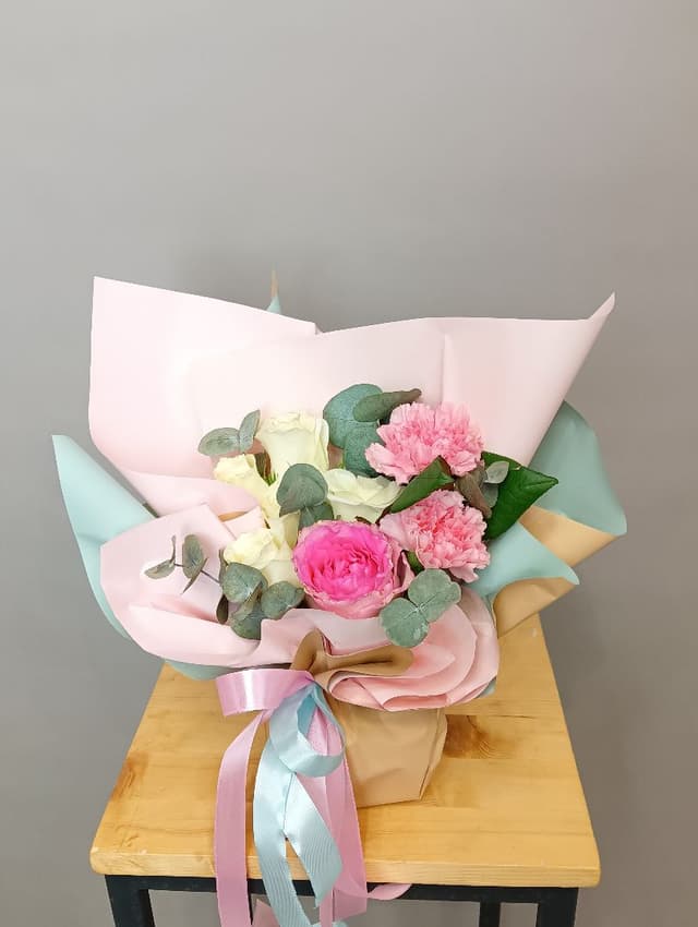 Композиция Революционная 30401152 Композиция Революционная 30401152