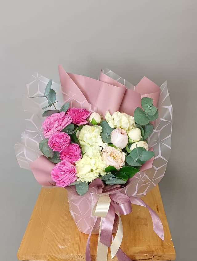 Композиция Революционная 30420152 Композиция Революционная 30420152