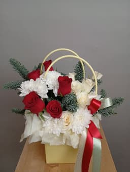 Композиция Революционная 30421062