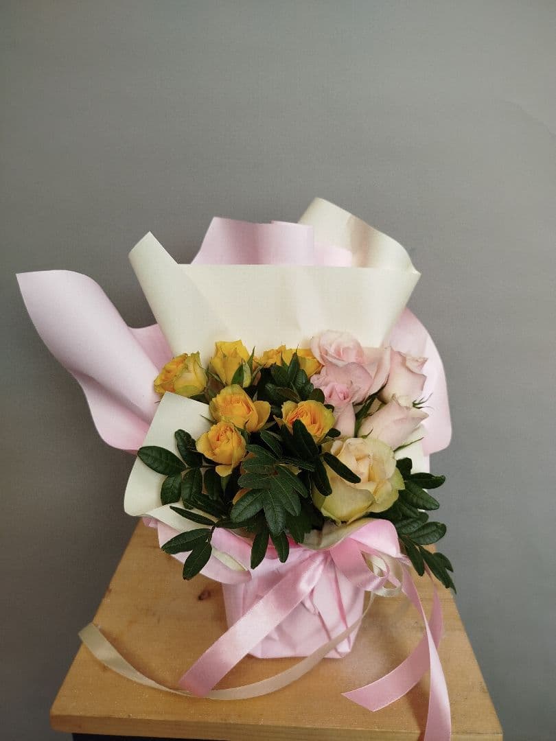 композиция революционная 30501062