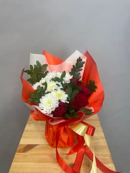 композиция революционная 30604062