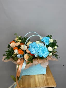 композиция революционная 30614062