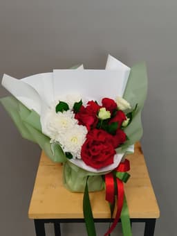 Композиция Революционная 30711152