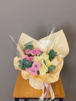 Композиция Революционная 40420152