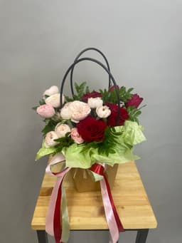 композиция революционная 40604062