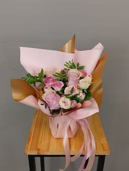 Композиция Революционная 40607052