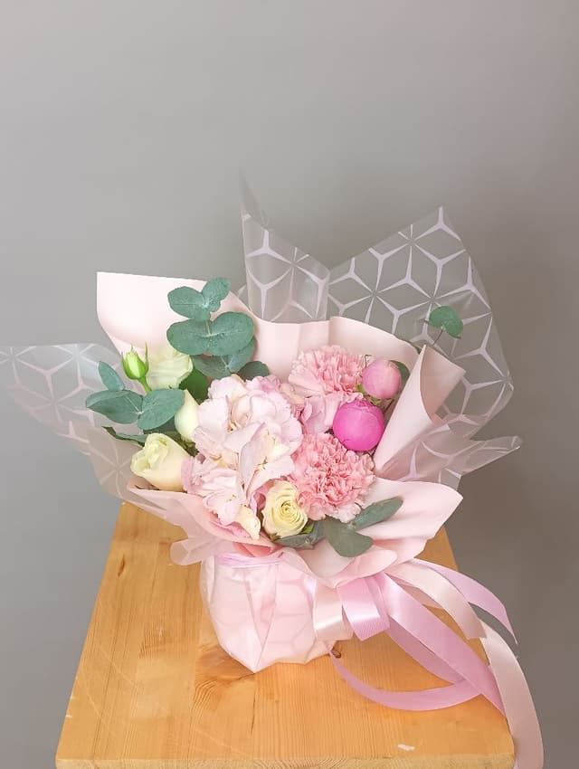 Композиция Революционная 40720152 Композиция Революционная 40720152