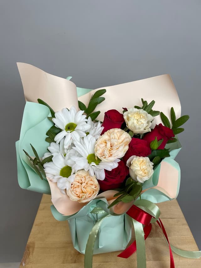 Композиция Революционная 40722062 Композиция Революционная 40722062