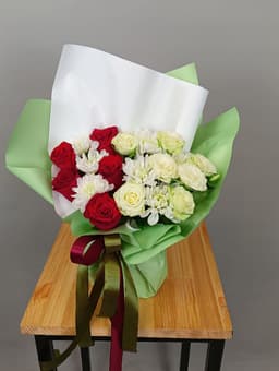 композиция революционная 41026052