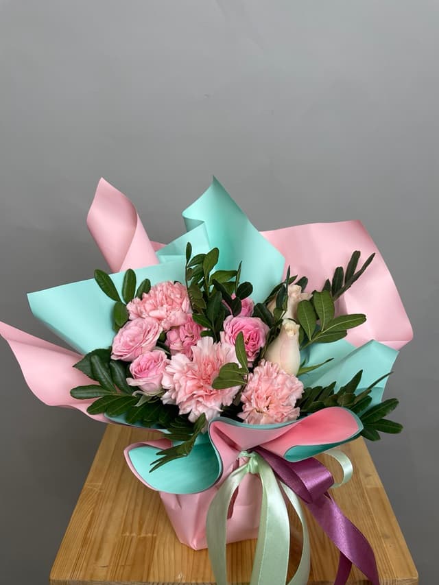 Композиция Революционная 50133062 Композиция Революционная 50133062
