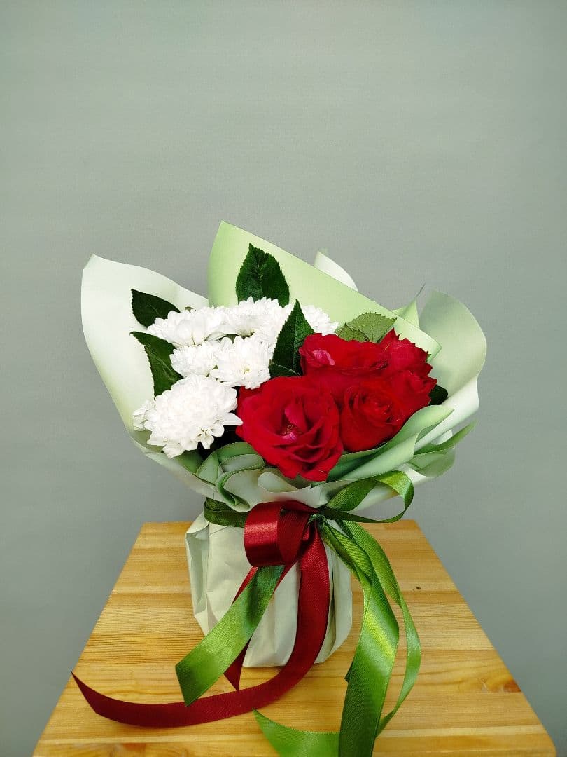 композиция революционная 50408052