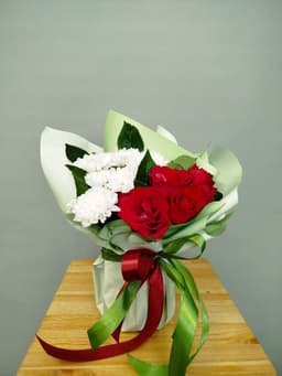 композиция революционная 50408052