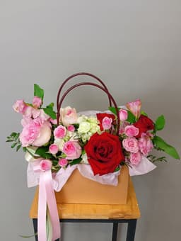 Композиция Революционная 50420152