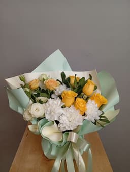 Композиция Революционная 50421062