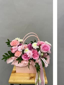 композиция революционная 50604062