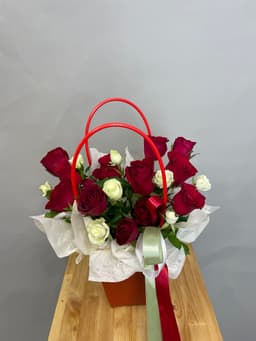 композиция революционная 50614062