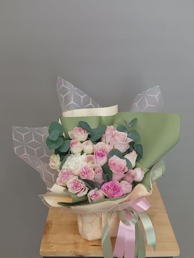 Композиция Революционная 50720152 Композиция Революционная 50720152