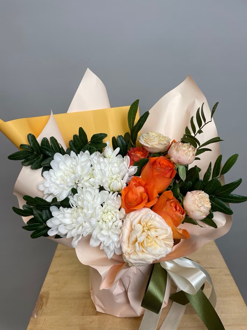 Композиция Революционная 50722062