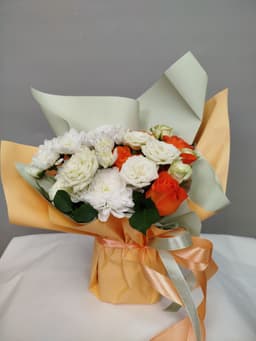 композиция революционная 50729052