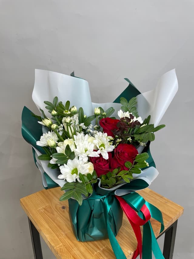 Композиция Революционная 50800162 Композиция Революционная 50800162