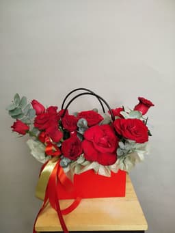 композиция революционная 51501062