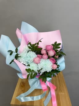 композиция революционная 51614062