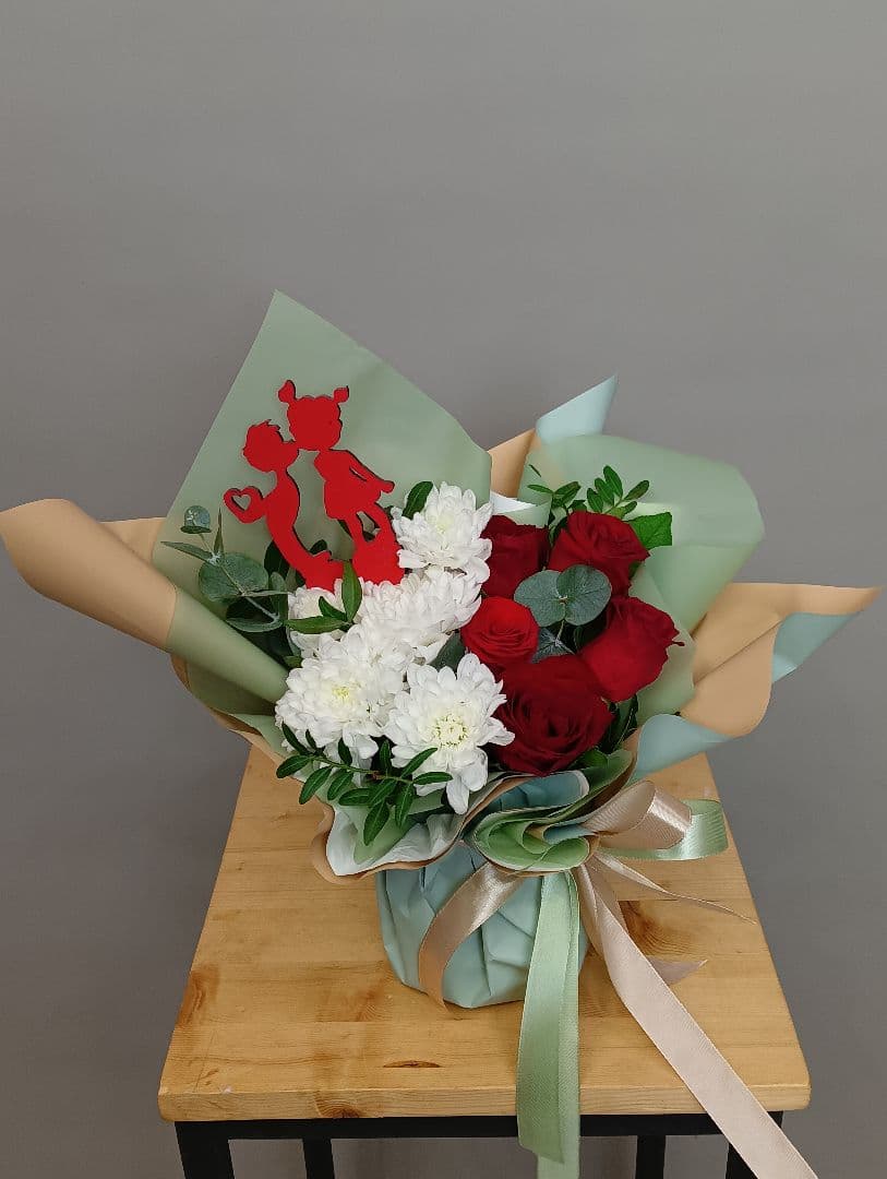 Композиция Революционная 60321152