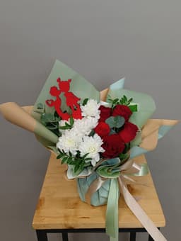 Композиция Революционная 60321152