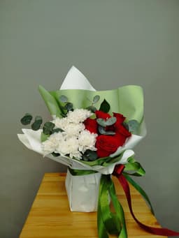 композиция революционная 60408052