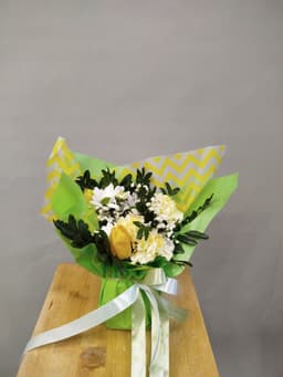 композиция революционная 60703062