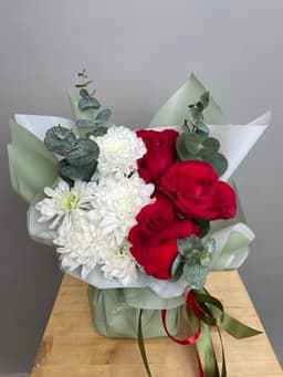 Композиция Революционная 60722062