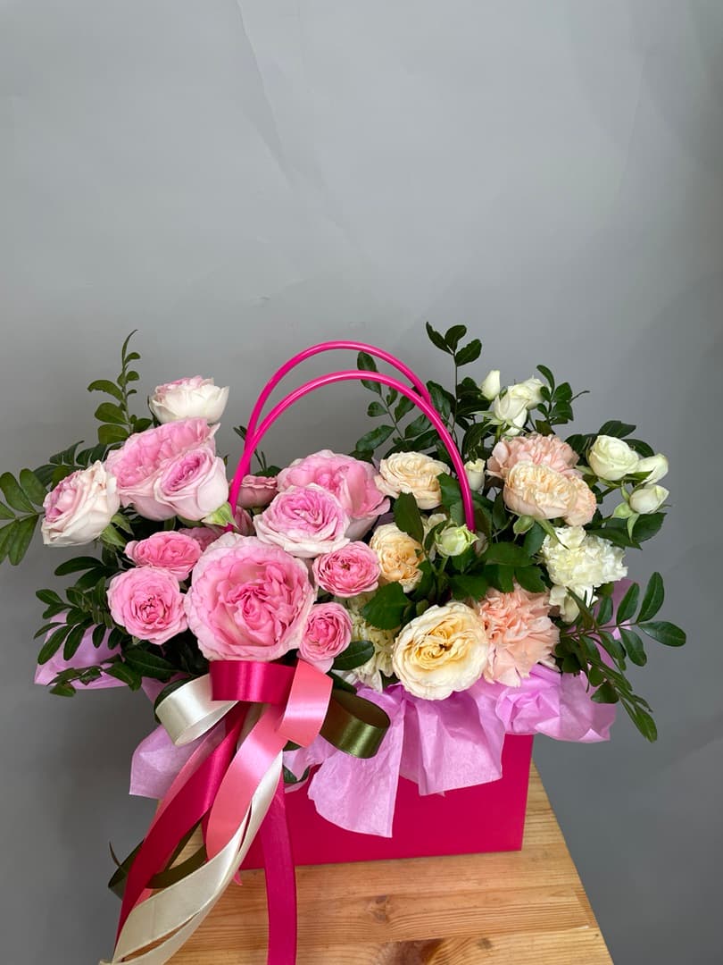 композиция революционная 61614062