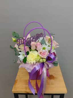 Композиция Революционная 70321152