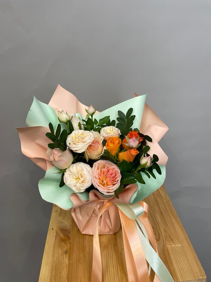 композиция революционная 70614062