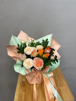 композиция революционная 70614062