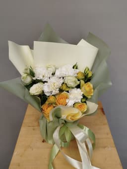 композиция революционная 70711152