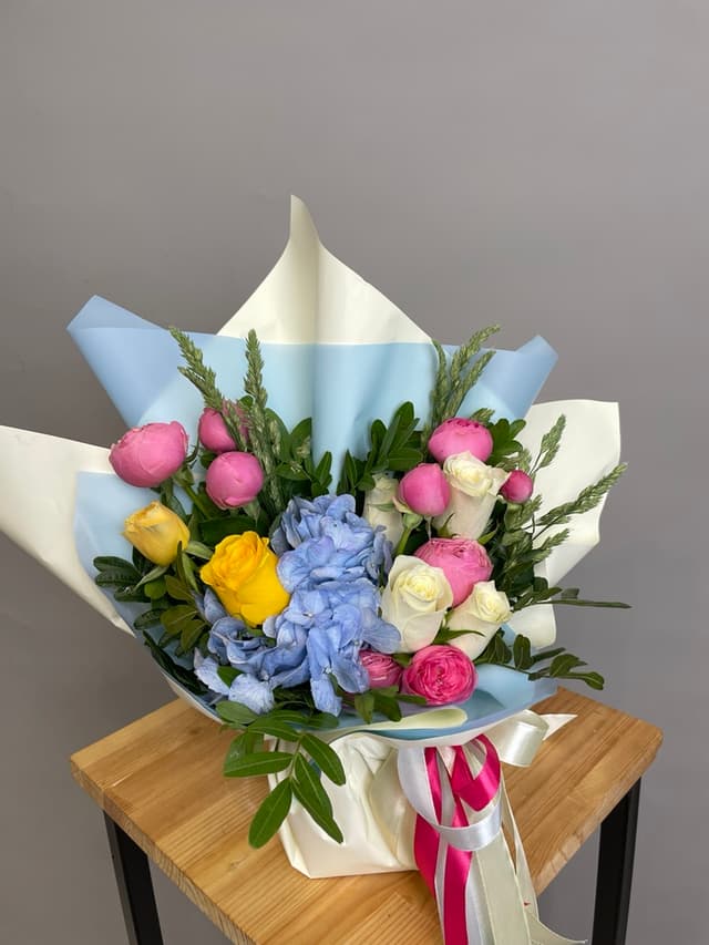 Композиция Революционная 70916062 Композиция Революционная 70916062