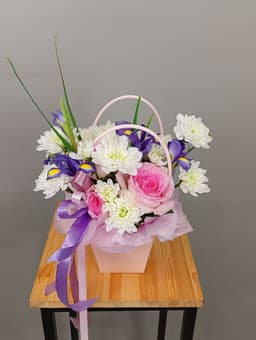 композиция революционная 80026052