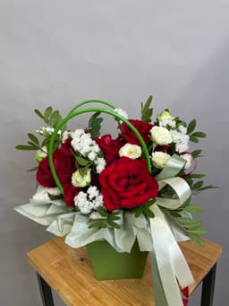 Композиция Революционная 80320162