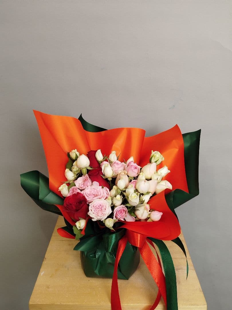 композиция революционная 80501062