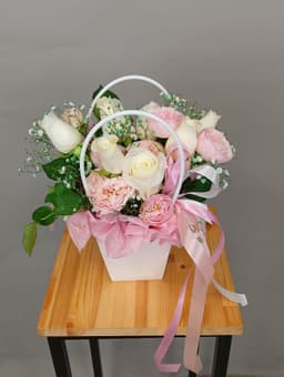 Композиция Революционная 80607052