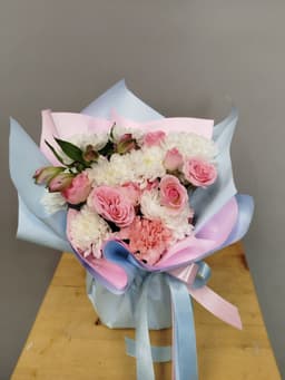 композиция революционная 80711152