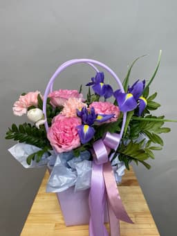 Композиция Революционная 81213062