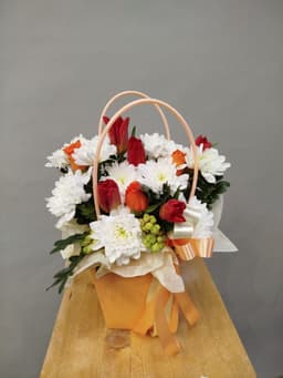 композиция революционная 81703062