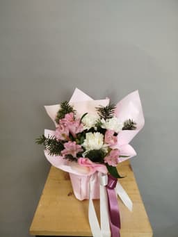 композиция революционная 90211062