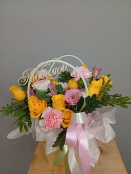 Композиция Революционная 90312062